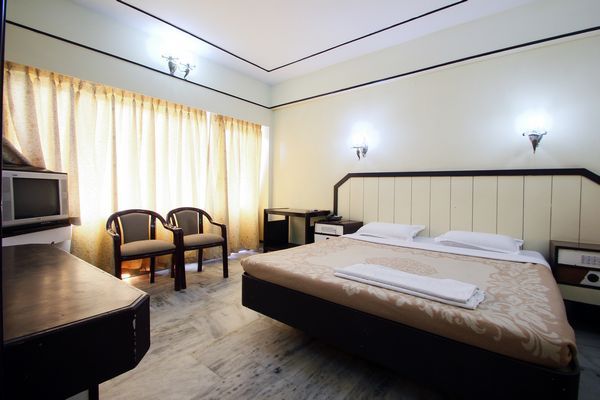 Hotel Sivapriya